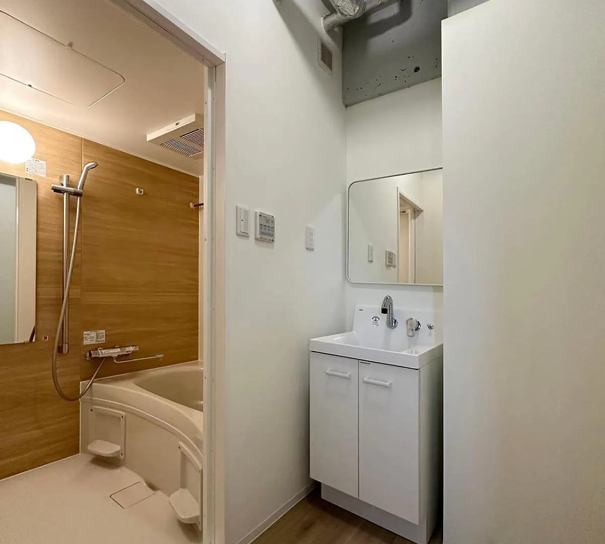 Bhotel Art Bldg - Modern 2Br City Center For 8Ppl Hiroshima 0*,