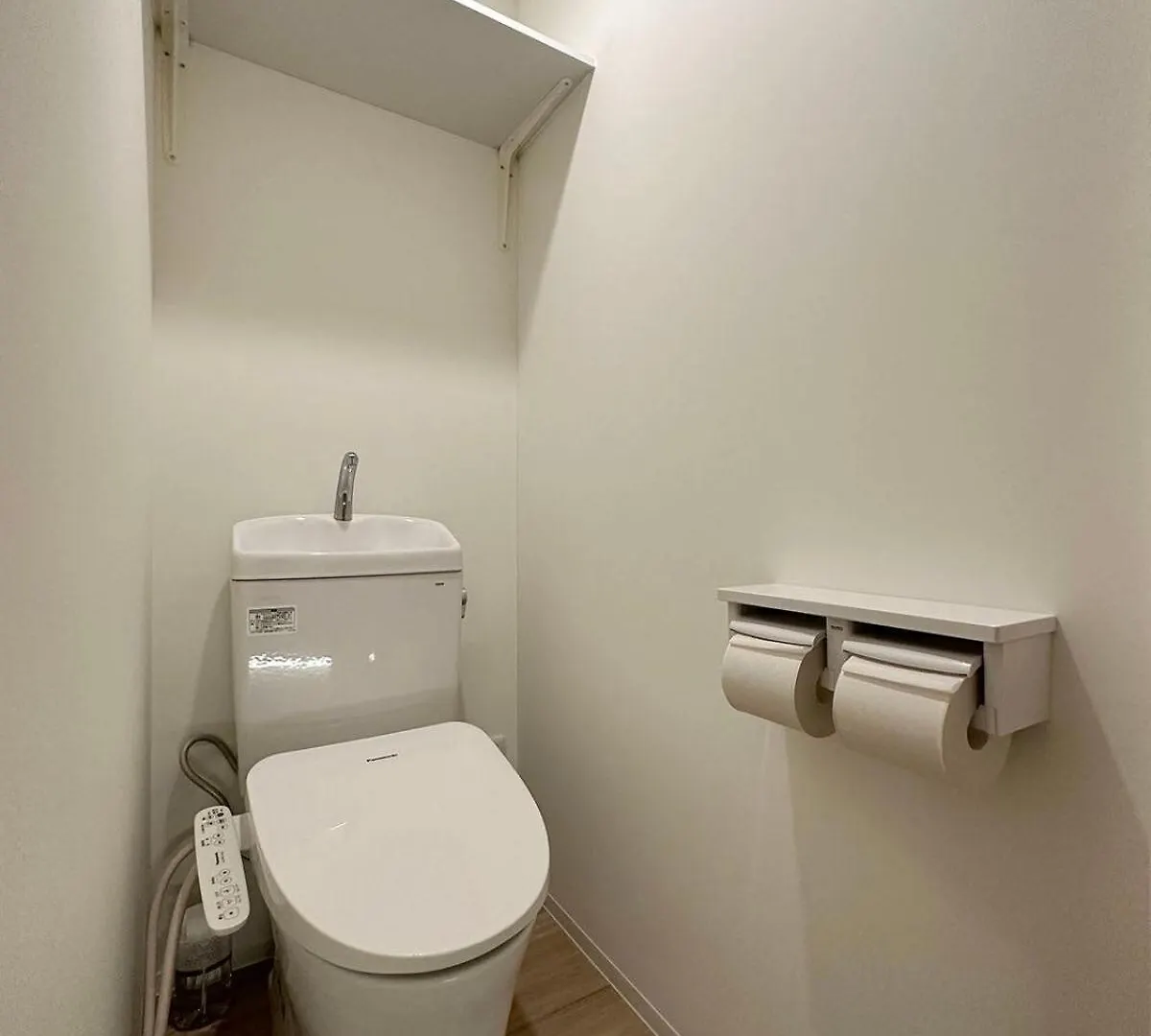 Apartment Bhotel Art Bldg - Modern 2Br City Center For 8Ppl Hiroshima